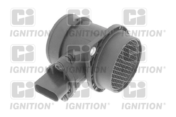 Débitmètre de masse d'air QUINTON HAZELL QM753