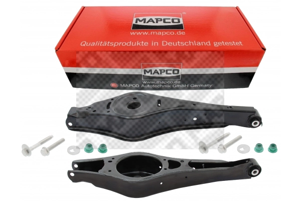 Jeu de bras, suspension de roue MAPCO 57742