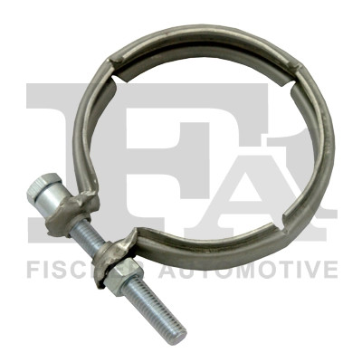 Raccord de tuyau, système d'échappement FA1 104-893