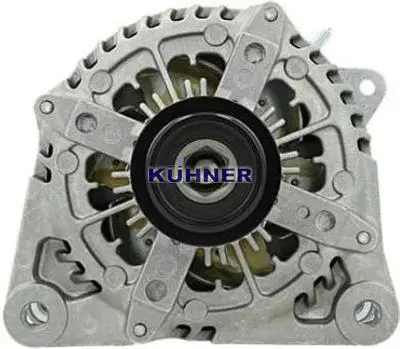 Alternateur AD KÜHNER 554538RID