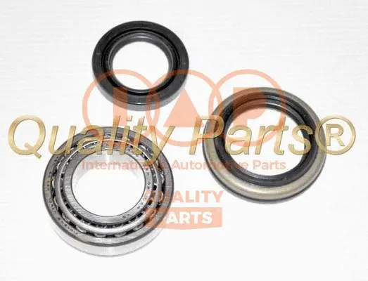 Kit de roulements de roue IAP QUALITY PARTS 409-07161K
