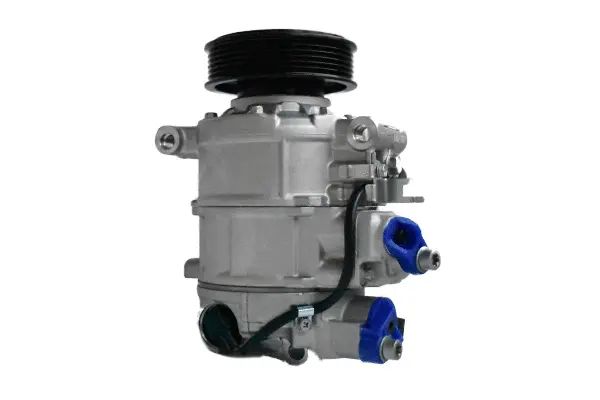Compresseur, climatisation ASAM AUTOMOTIVE 20966