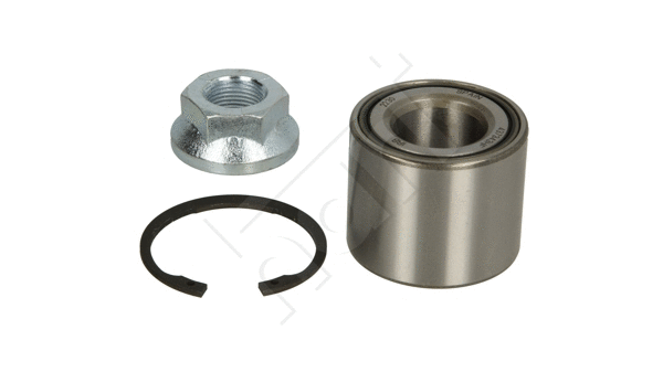 Kit de roulements de roue HART 921 423