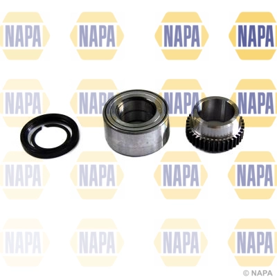 Kit de roulements de roue NAPA PWB1670