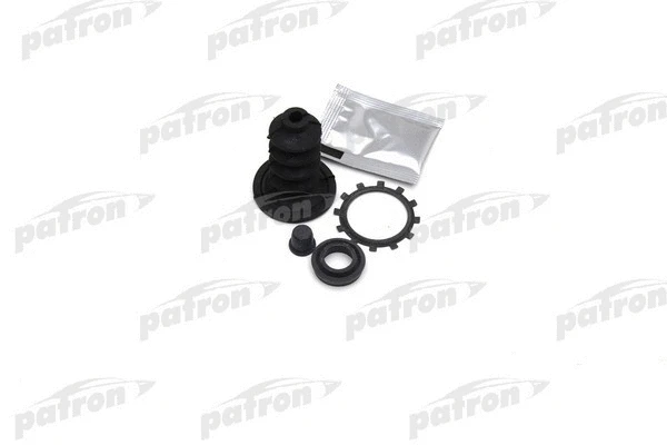 Kit d'assemblage, cylindre récepteur d'embrayage PATRON PRK108