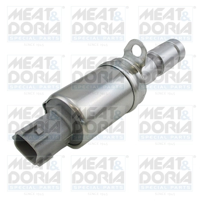 Unité de soupapes, groupe hydraulique-transm.automat. MEAT & DORIA 91588