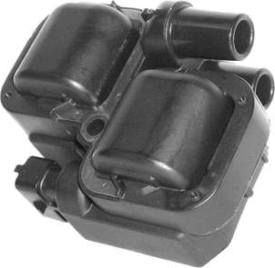 Bobine d'allumage GM B0092