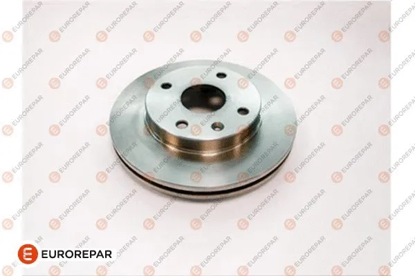Disque de frein EUROREPAR 1642778080
