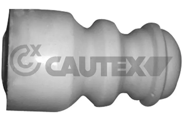 Butée élastique, suspension CAUTEX 462449