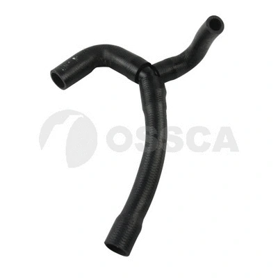 Durite de radiateur OSSCA 20679