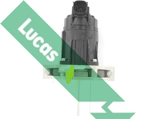 Vanne EGR LUCAS FDR581