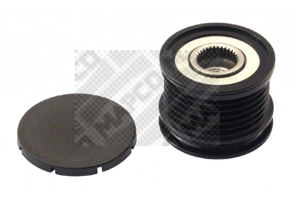 Poulie roue libre, alternateur MAPCO 14756