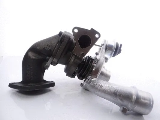 Turbocompresseur, suralimentation GARRETT 703753-5001S