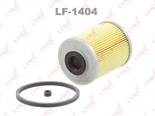 Filtre à carburant LYNXAUTO LF-1404