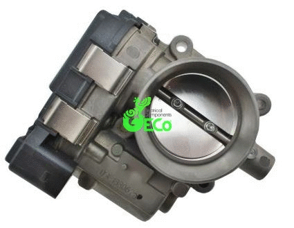 Corps papillon GECO CF19537Q