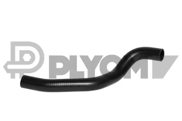 Durite de radiateur PLYOM P754220