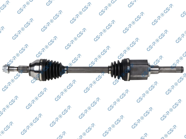 Arbre de transmission GSP-BR 203552