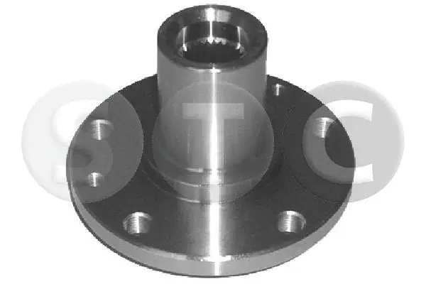 Moyeu de roue STC T490031