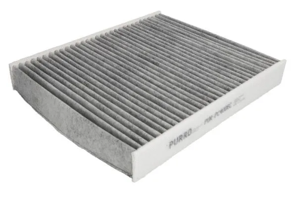 Filtre, air de l'habitacle PURRO PUR-PC4006C