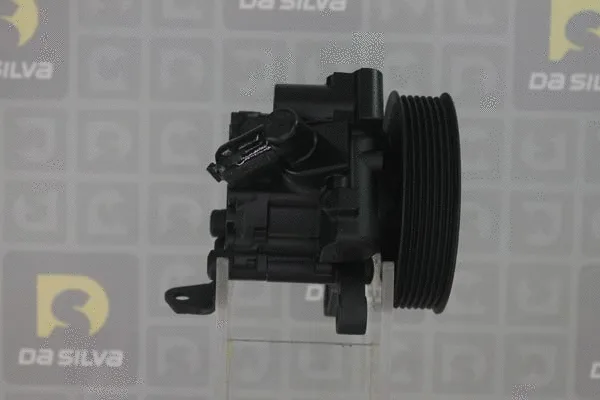 Pompe hydraulique, direction DA SILVA DP3260