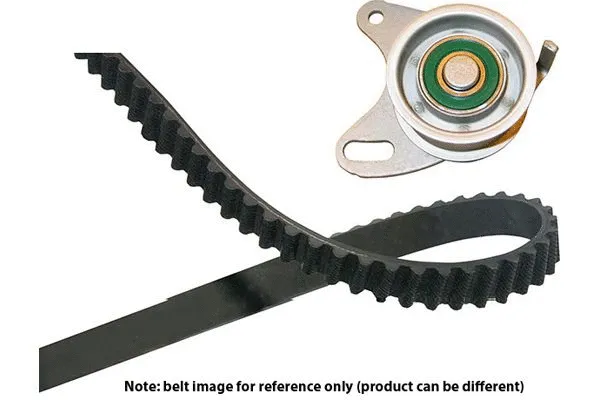 Kit de courroie crantée KAVO PARTS DKT-5504