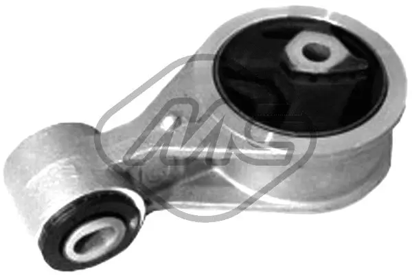Support moteur Metalcaucho 48526