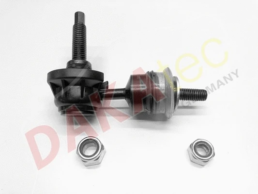 Entretoise/tige, stabilisateur DAKAtec 120147
