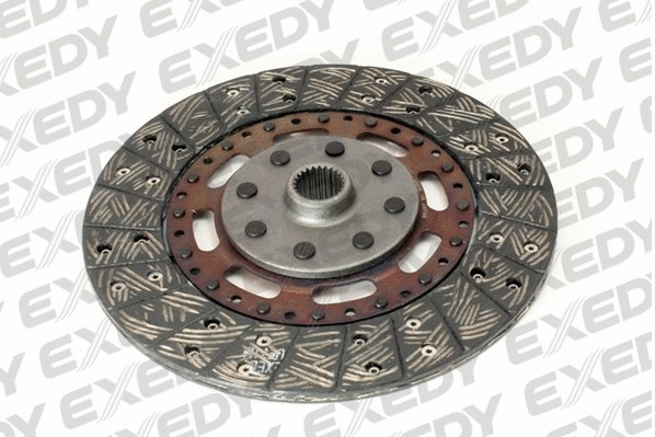 Disque d'embrayage EXEDY NSD134