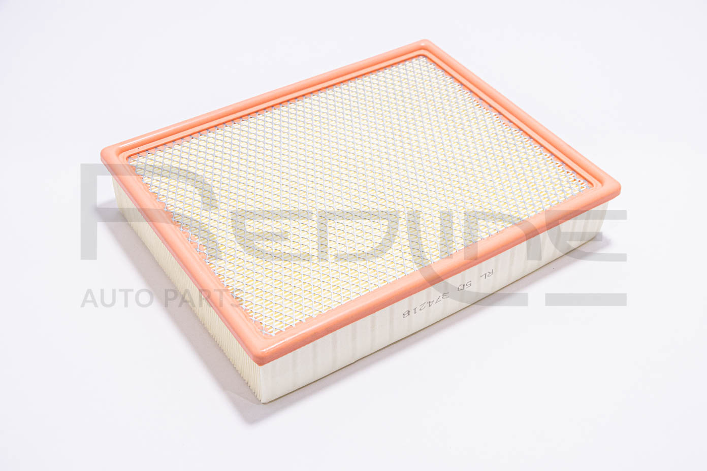 Filtre à air RED-LINE 36CD004