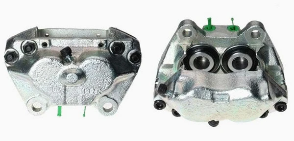 Étrier de frein 4X4 ESTANFI PDF-10-195