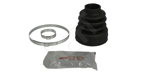 Jeu de joints-soufflets, arbre de commande HART 451 565