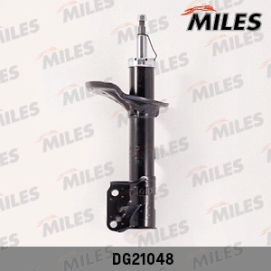 Amortisseur MILES DG21048