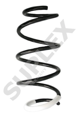 Ressort de suspension SUPLEX 46134