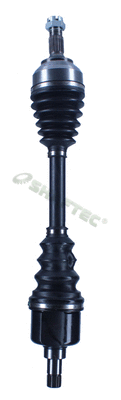 Arbre de transmission SHAFTEC C297L