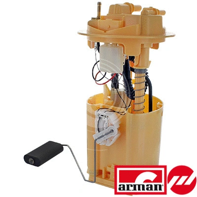 unité d'alimentation de carburant AUTOTEAM G2258AS