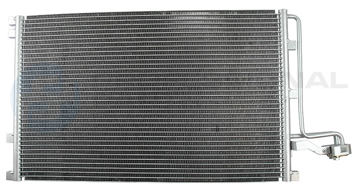 Condenseur, climatisation Professional Parts 87437931