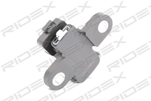 Capteur d'angle, vilebrequin RIDEX 833C0150