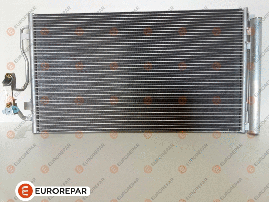 Condenseur, climatisation EUROREPAR 1679997180