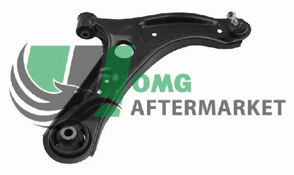 Bras de liaison, suspension de roue OMG SRL G40.8210/C