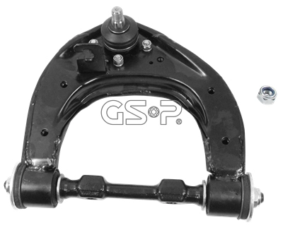 Bras de liaison, suspension de roue GSP-BR S060957