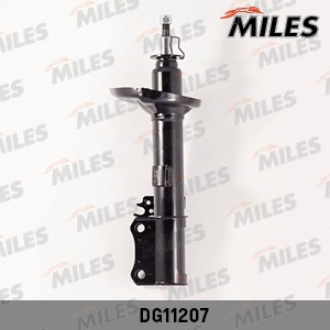 Amortisseur MILES DG11207