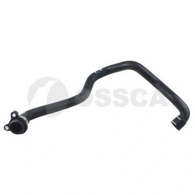 Durite de radiateur OSSCA 23214