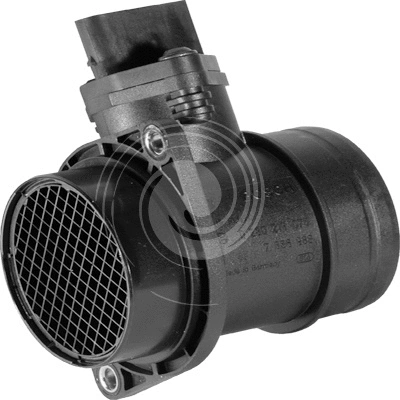 Débitmètre de masse d'air AUTOTEAM C8743