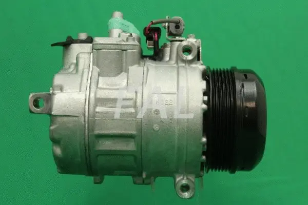 Compresseur, climatisation FAL Anlasser- und Lichtmaschinenservice F015543/1