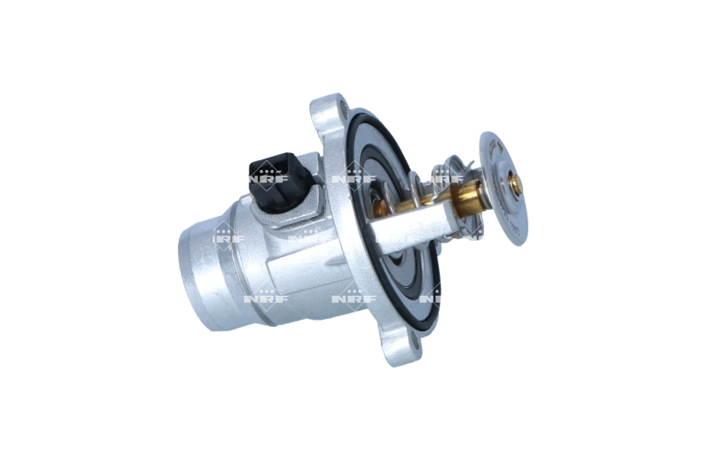 Thermostat, liquide de refroidissement WILMINK GROUP WG2261188