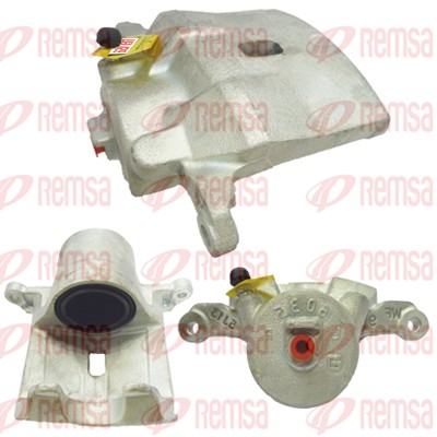 Étrier de frein REMSA 9029992