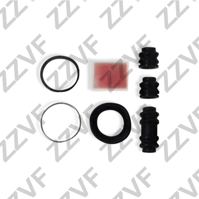 Kit de réparation, étrier de frein ZZVF ZV7786