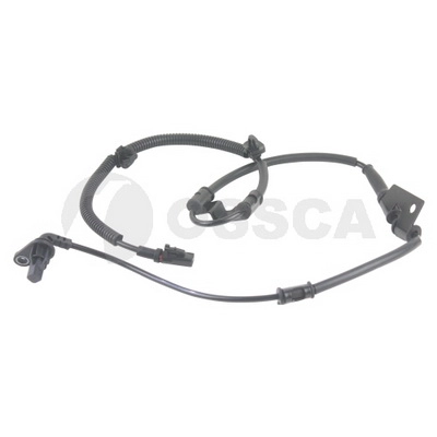 Capteur, vitesse de roue OSSCA 20264