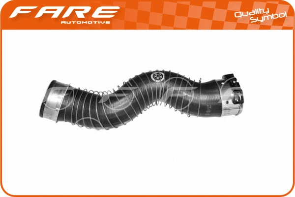 Gaine de suralimentation FARE SA 14697