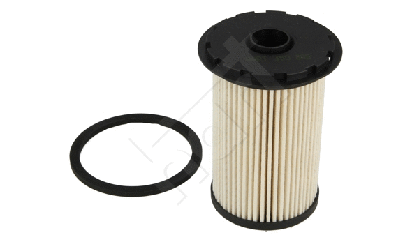 Filtre à carburant HART 350 805